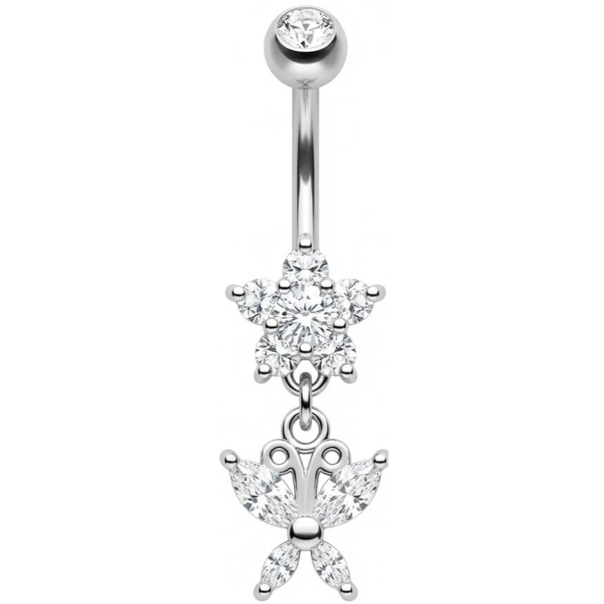 New Piercing Jewelry