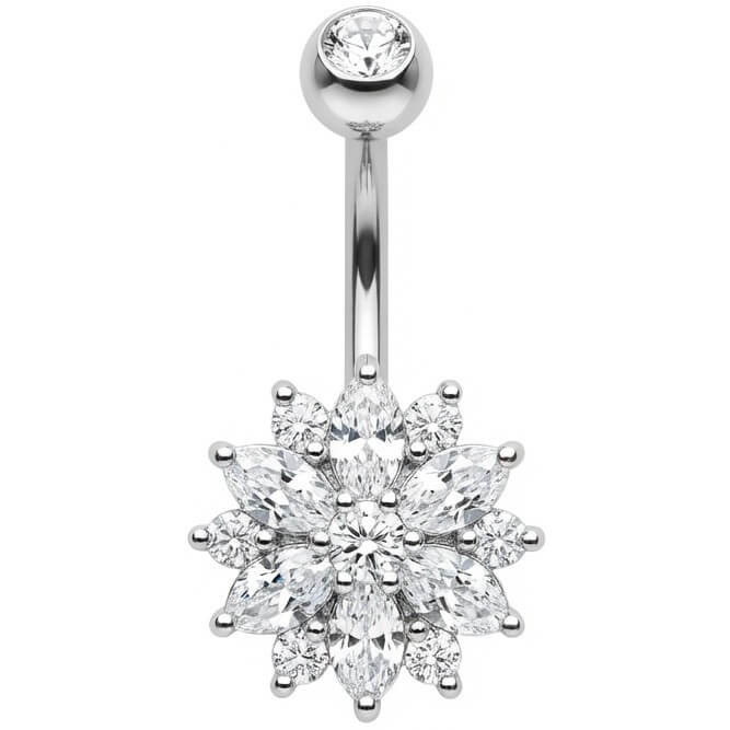 Sale Belly Button Piercing
